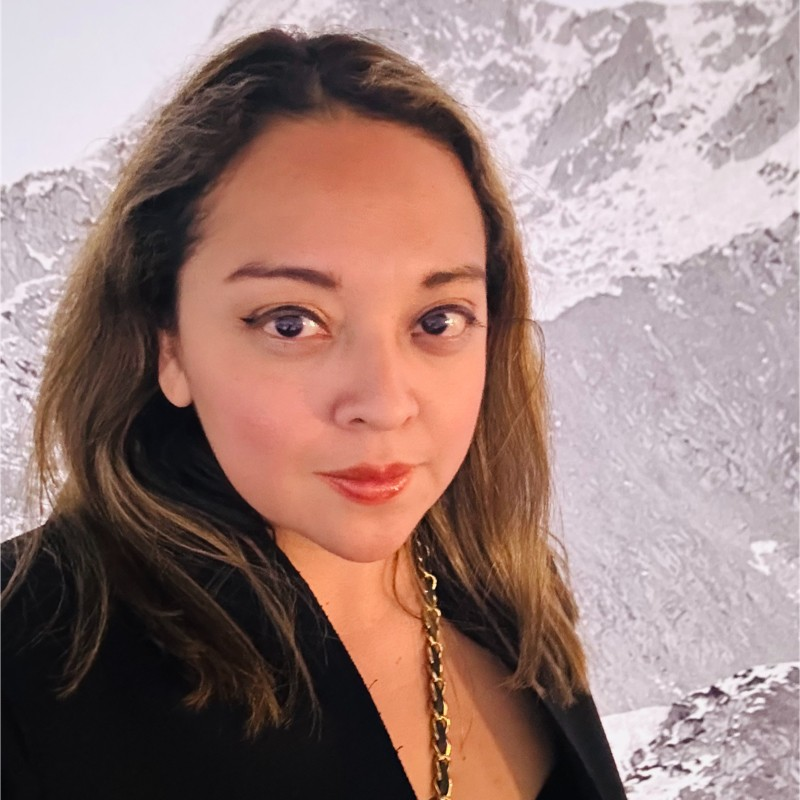 Vanessa Herrera avatar image