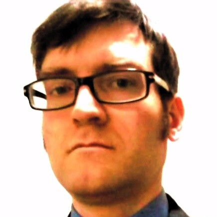 Richard Allen avatar image