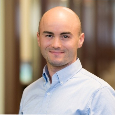 Ted Johnson avatar image