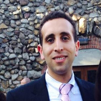 Adam Stiefel avatar image