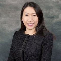 Profile Image for Christine Lin