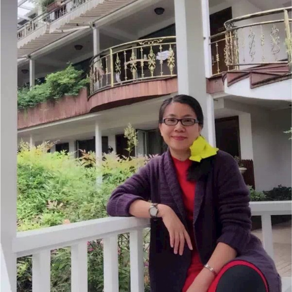 Tori Wu avatar image