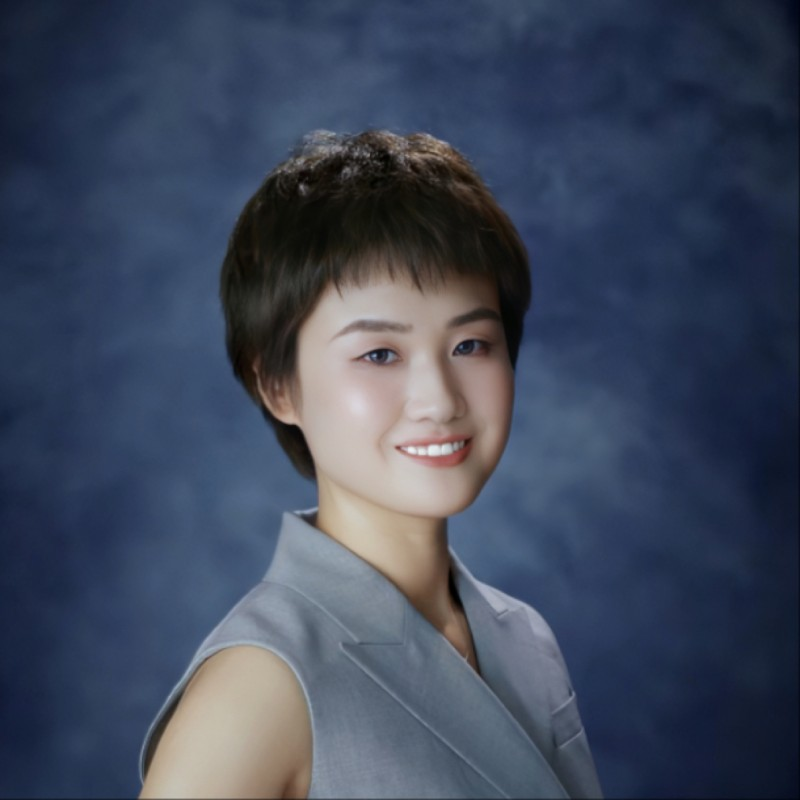 Jing QU avatar image