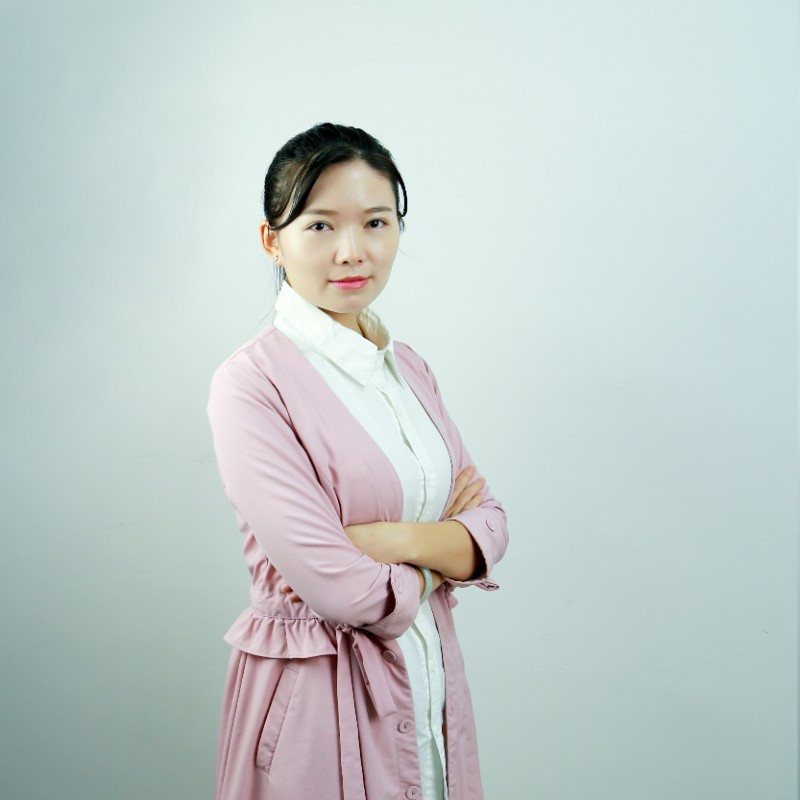 Paris Zhou avatar image