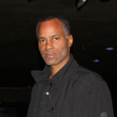 Al Carter avatar image