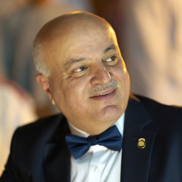 Albert Usman avatar image