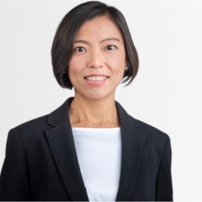 Profile Image for Elaine Weng