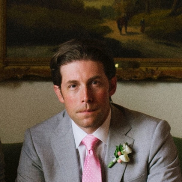 Dean Mades avatar image