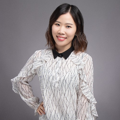 Chloe Yanling Xu avatar image