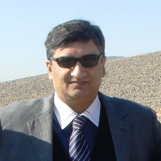 Bilal Janjua avatar image