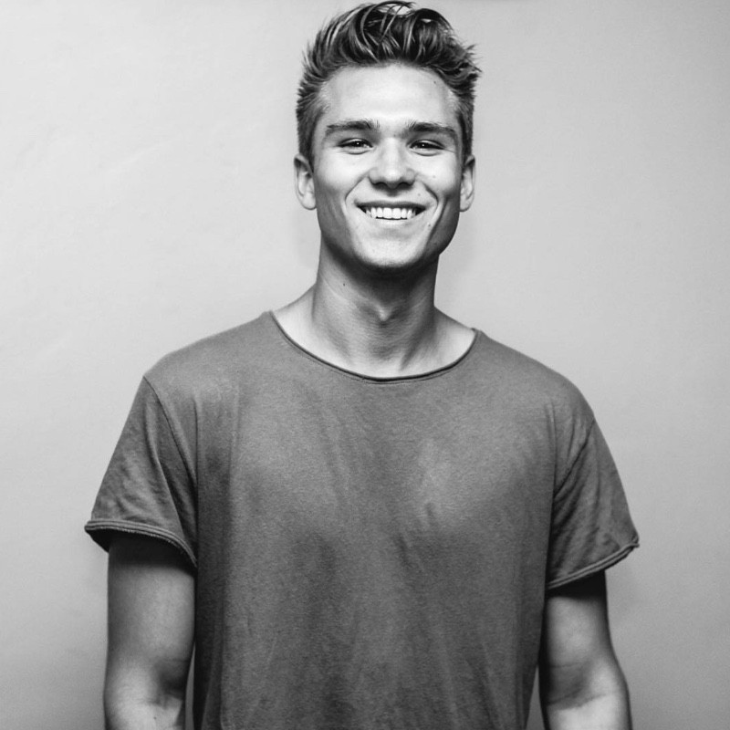 Matthew Osterberg avatar image