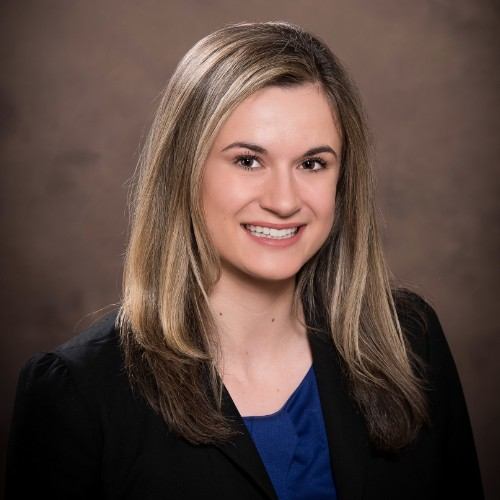 MacKenzie Mantsch avatar image