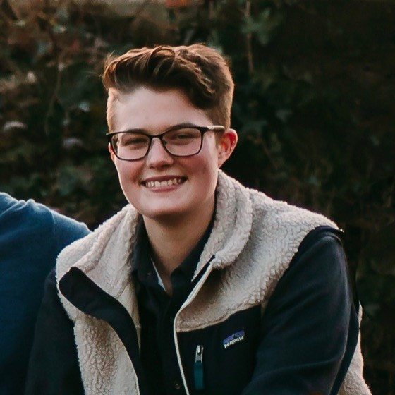 Kylie Van Aken avatar image