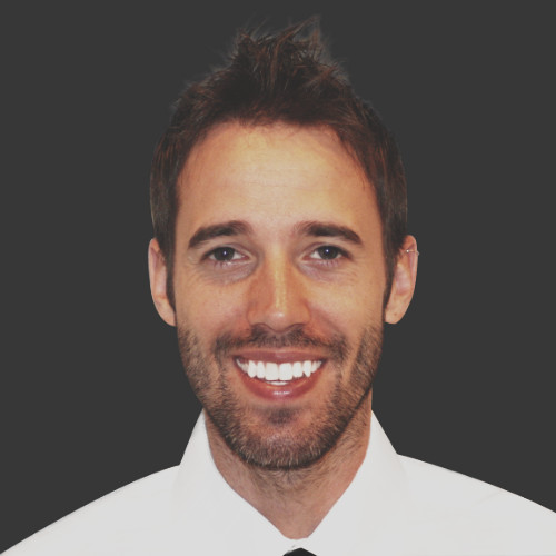 Wesley Parsell avatar image