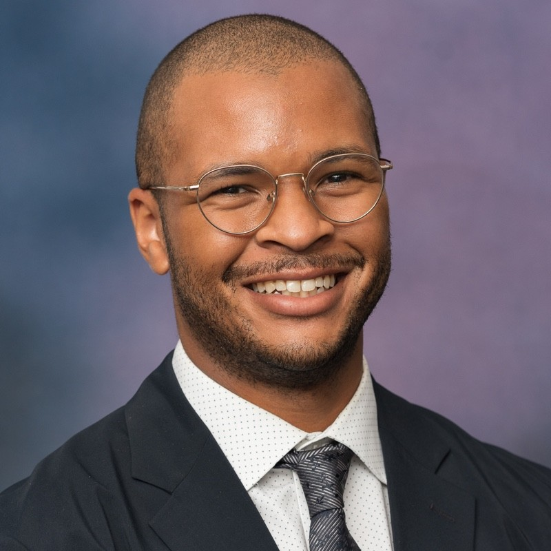 Theo Brothers Jr., J.D. avatar image