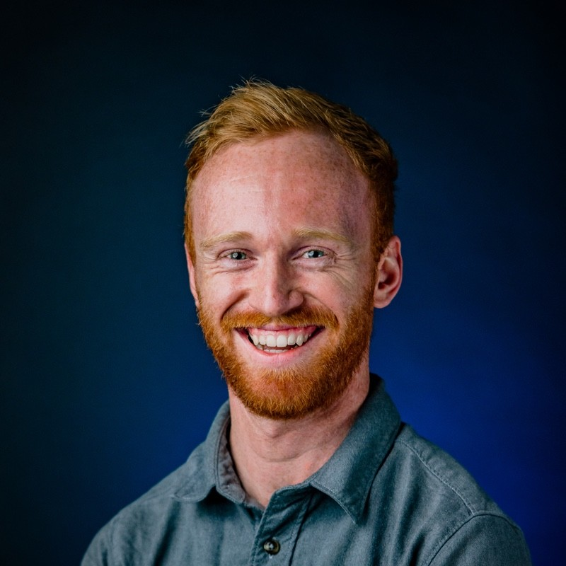 Duncan O'Boyle avatar image