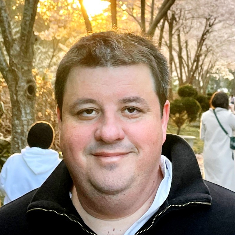 Profile Image for Michael Rosenberg