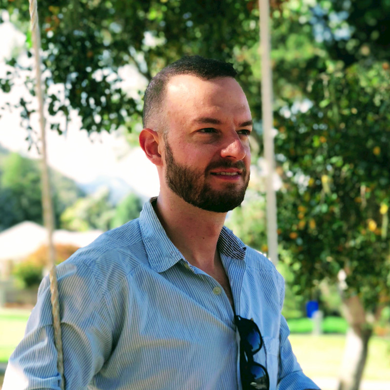 Dan Van Fleet avatar image