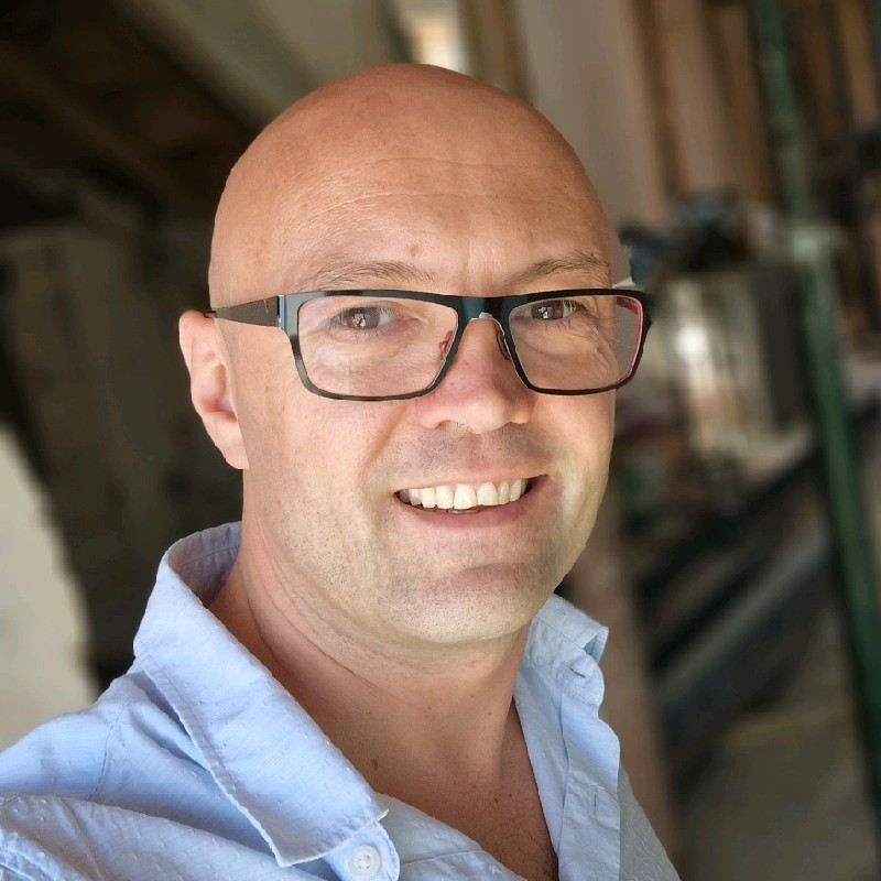 James Mortimer avatar image