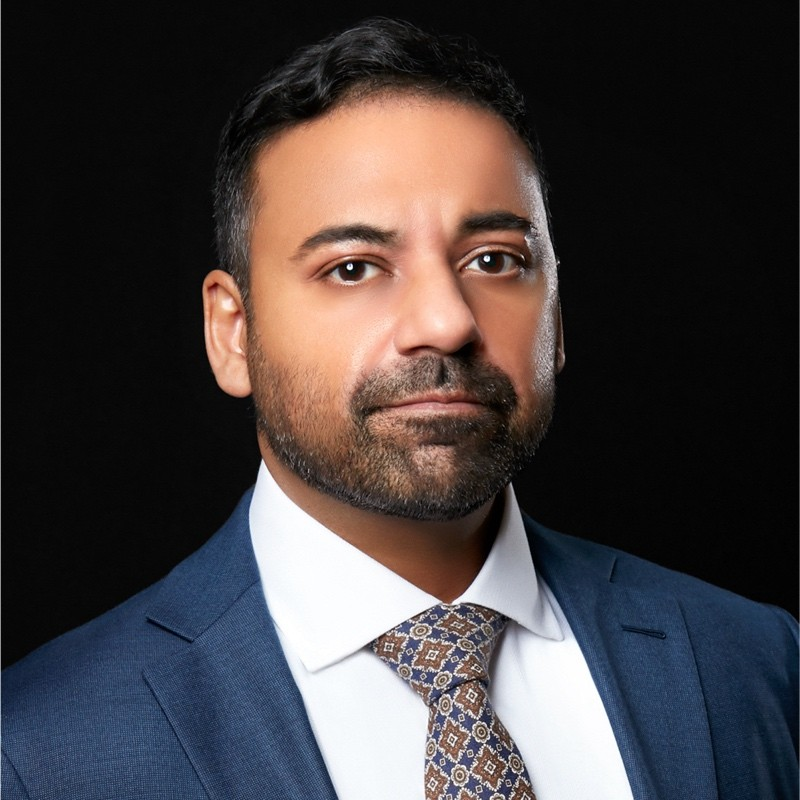 Amit Vora avatar image