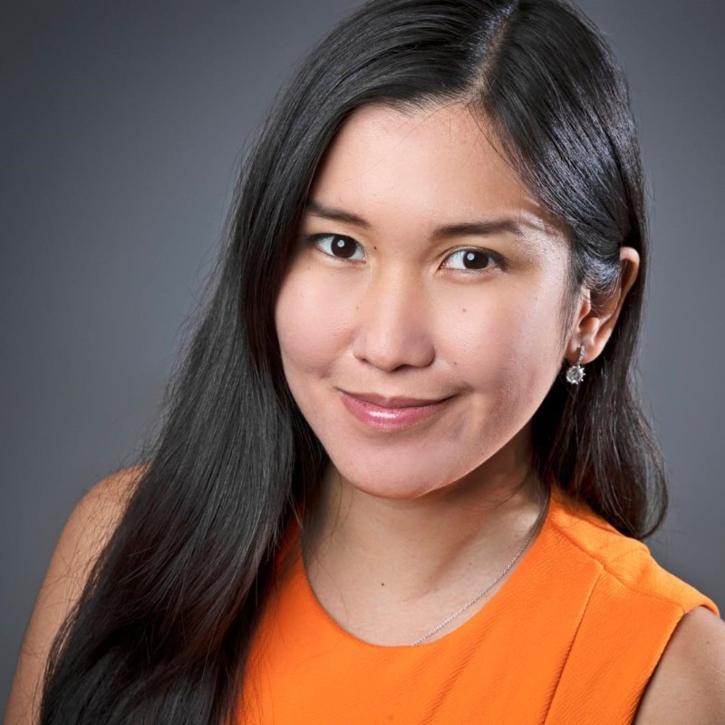 Elena Ievleva-Demouchy avatar image