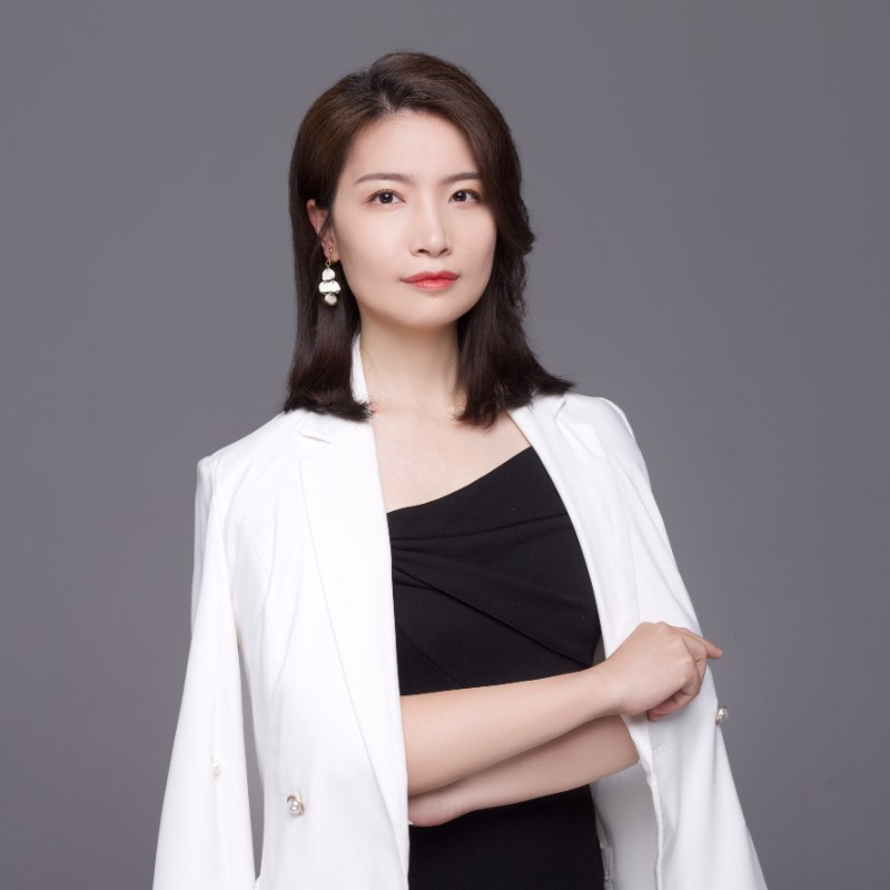 Dana Chen avatar image