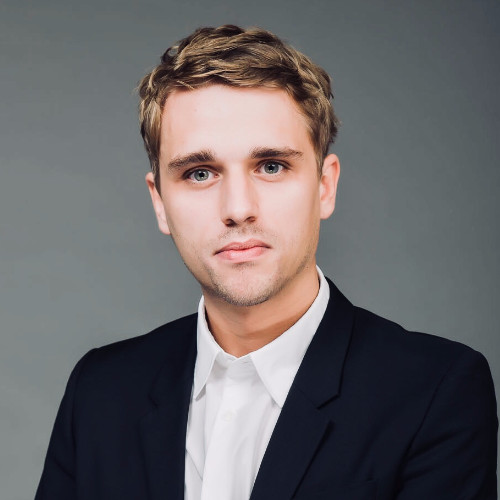 Charles Geoffroy avatar image