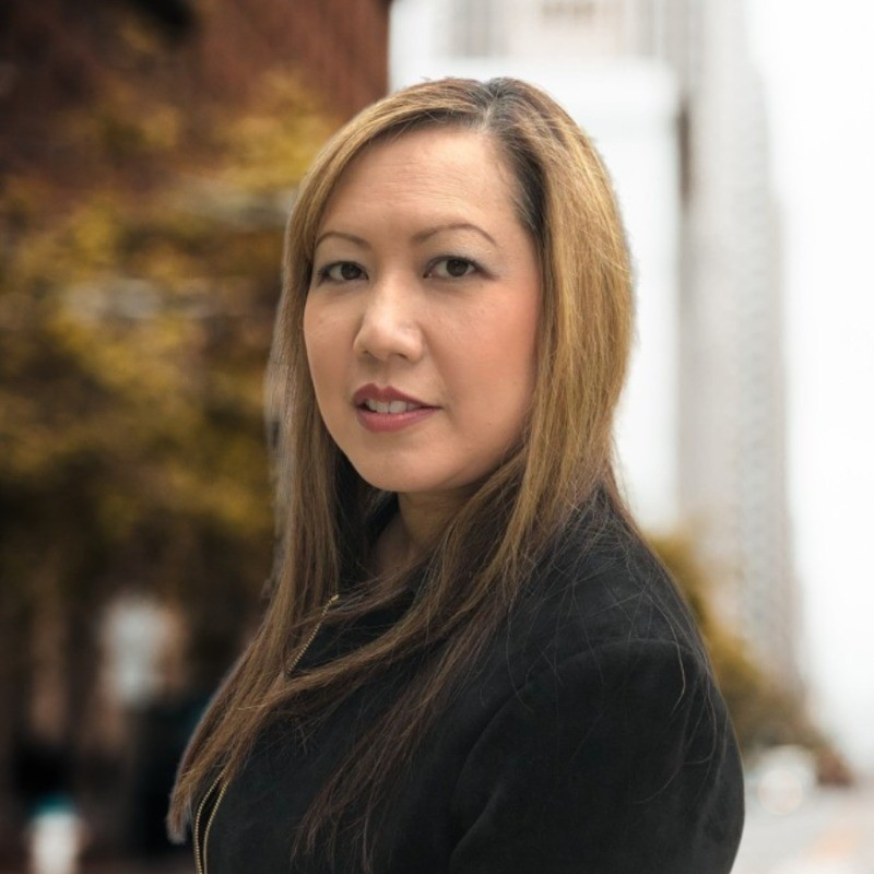 Jacqueline Ashley, DSW, LCSW, PCC avatar image