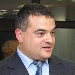 Profile Image for Latchezar Dinev