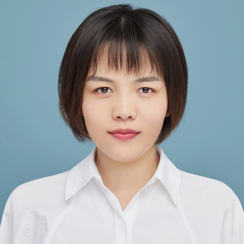 Jinjin Wei avatar image