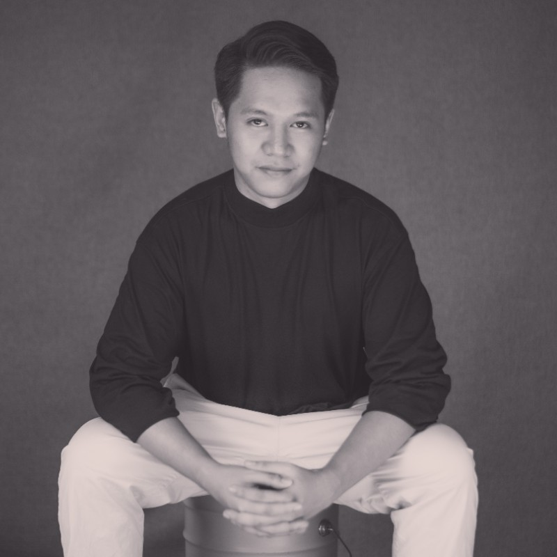 Jon Carlo Frayna avatar image