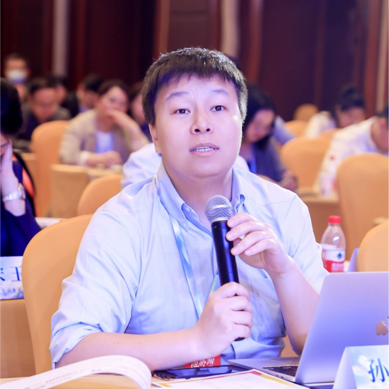 Henri Sun avatar image