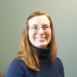 Annette Christianson avatar image