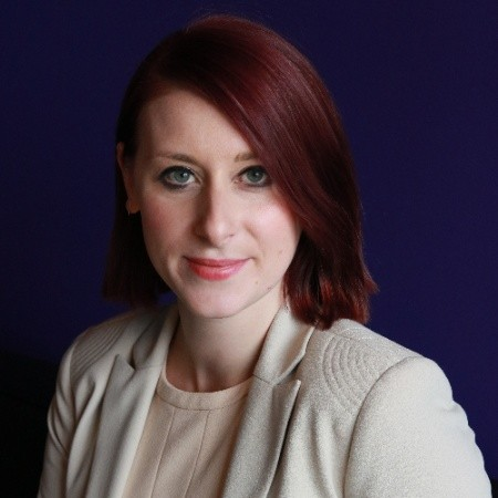 Jackie Coleman avatar image