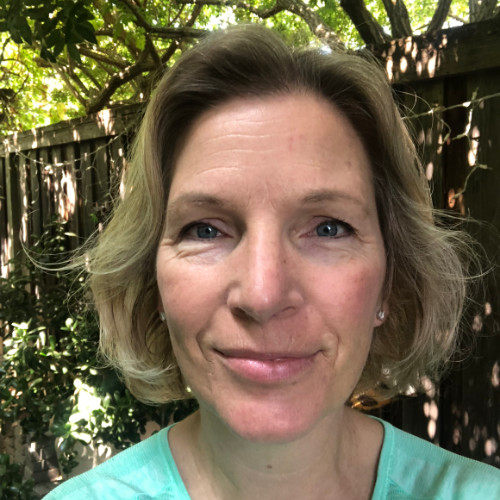 Mary Israni avatar image