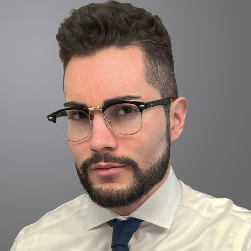 Joseph Wainwright avatar image