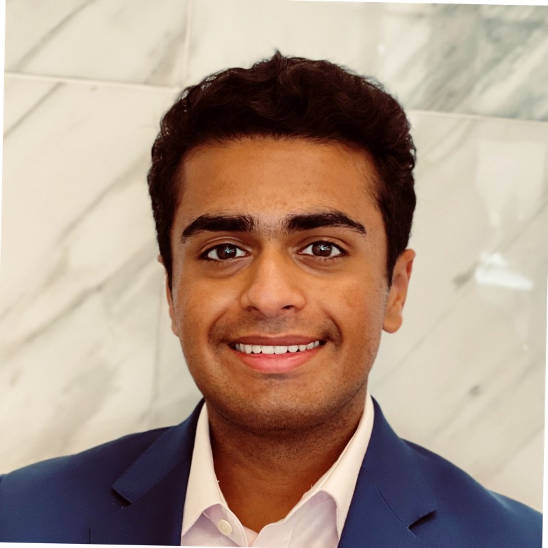 Sedak Puri avatar image