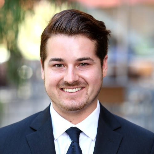 Jordan Oval avatar image