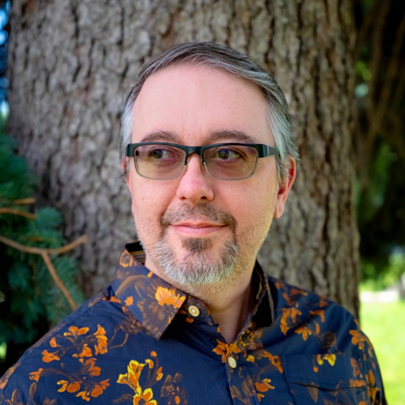 Chris Coleman avatar image