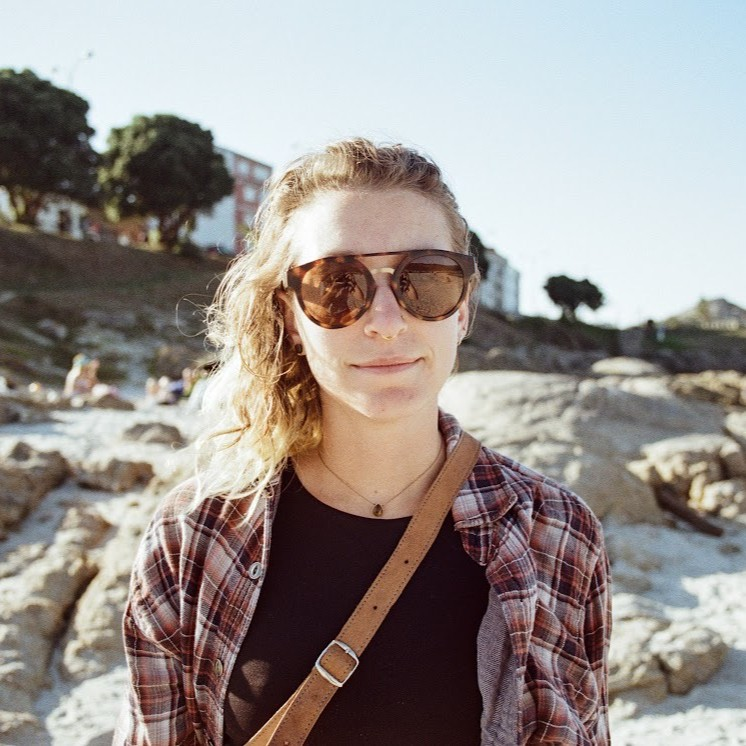 Hannah Bibbo avatar image