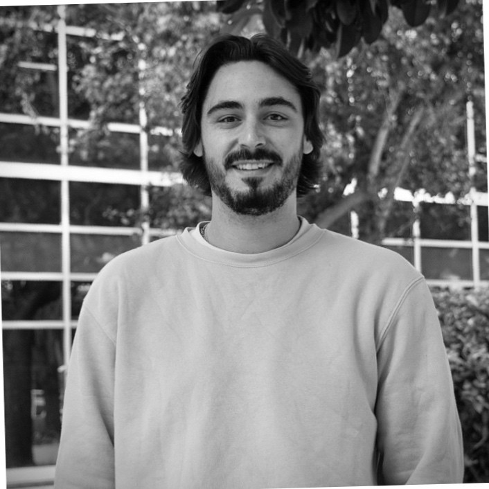 Kade Benton avatar image