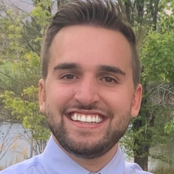 Pierce Wisnovsky avatar image