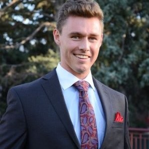 Taylor A. Shiffrin, MBA avatar image