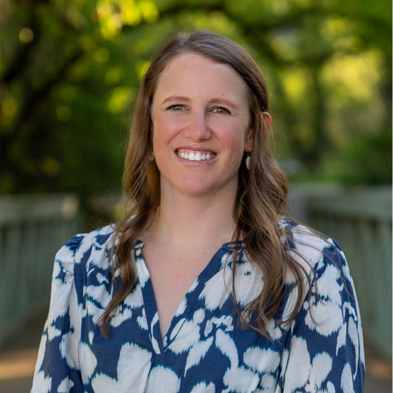 Charis Bush avatar image