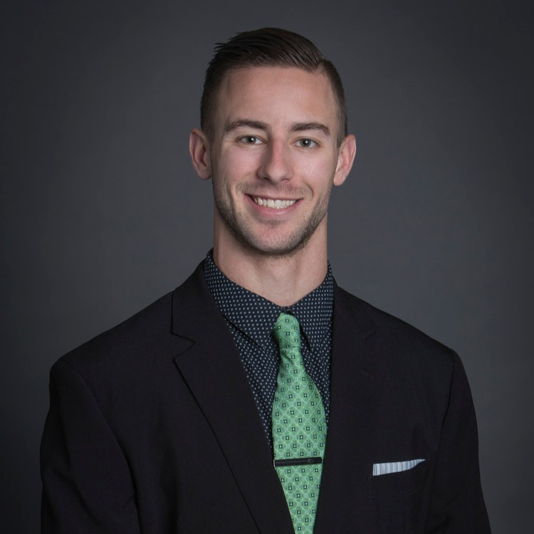 Nathan Girkins, P.E. avatar image