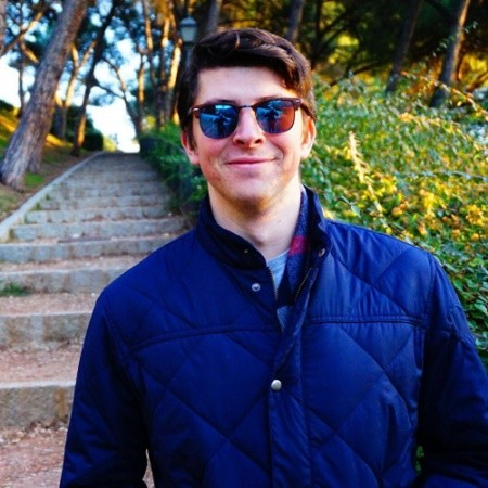 Kyle MacDonald avatar image