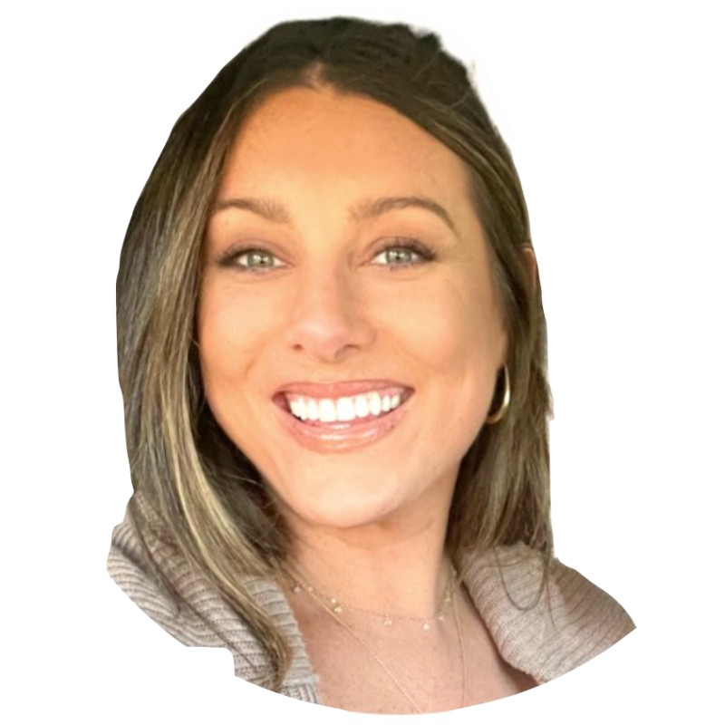 Kate Shoemaker avatar image