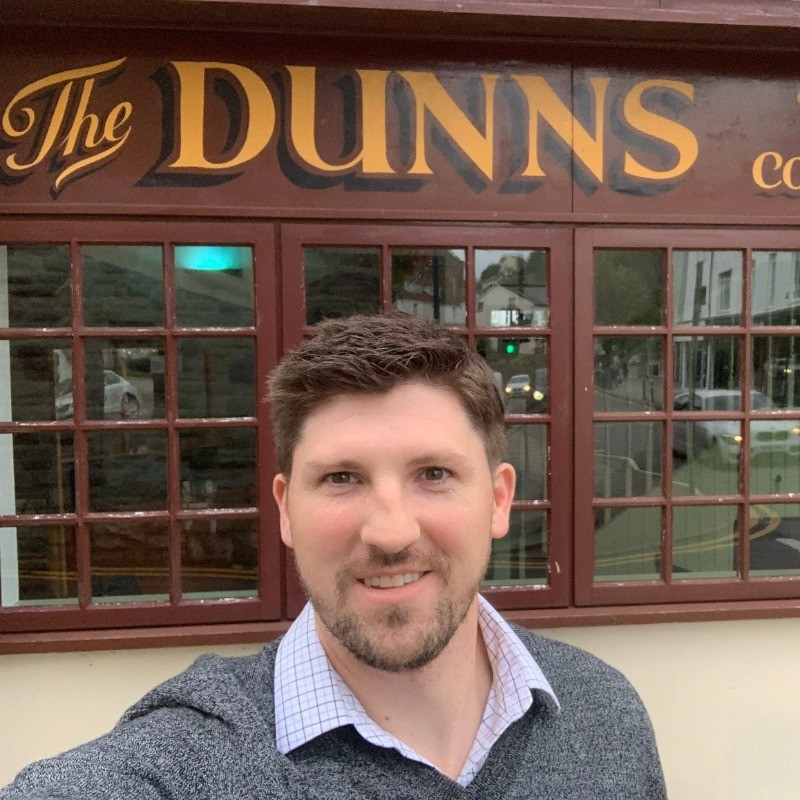 Jacob Colvin avatar image