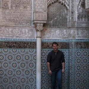 Morton Brilliant avatar image