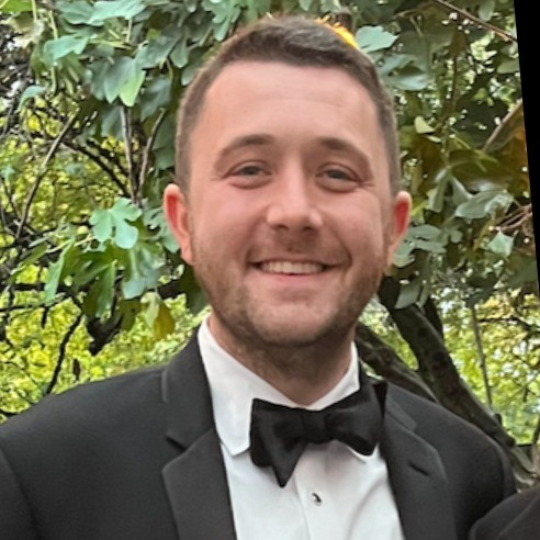 Colin Carson avatar image